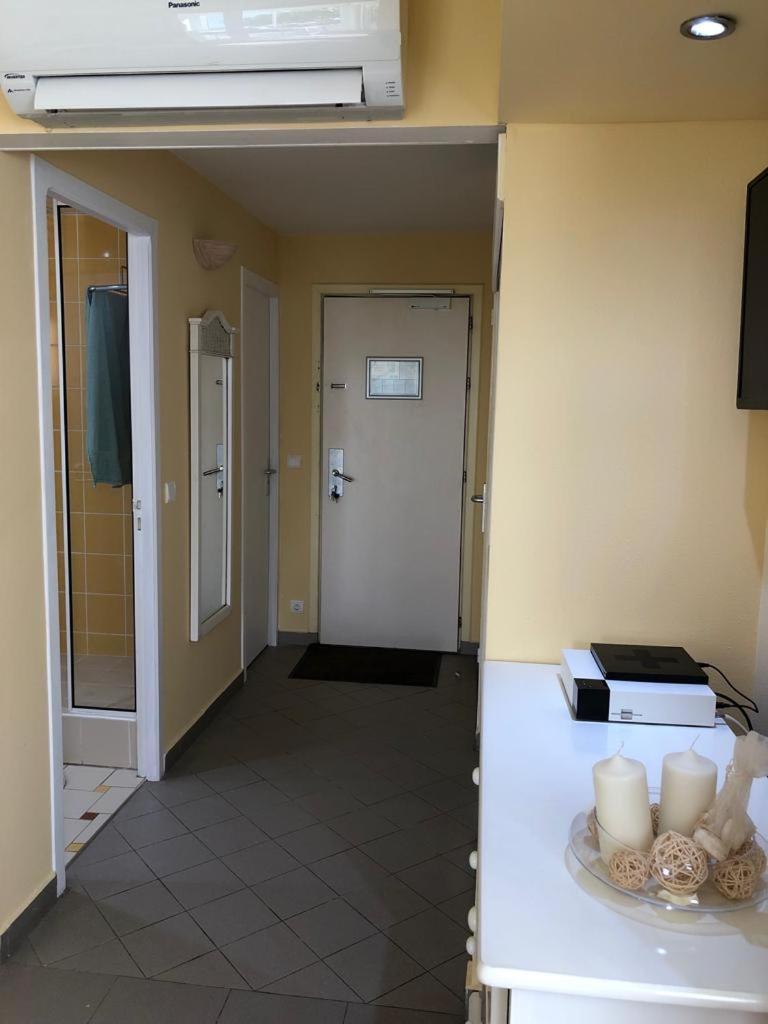 Beau Lumineux Vue Acces Et Piscine Apartment Le Gosier (Grande-Terre)