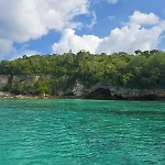 Beau Studio Lumineux Vue Mer Acces Plage Et Piscine