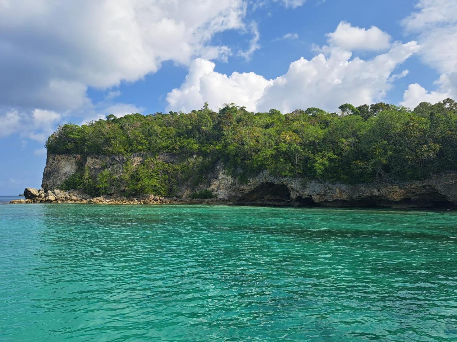 Beau Lumineux Vue Acces Et Piscine * Le Gosier (Grande-Terre)