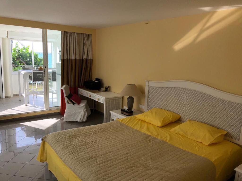 Beau Lumineux Vue Acces Et Piscine Appartement